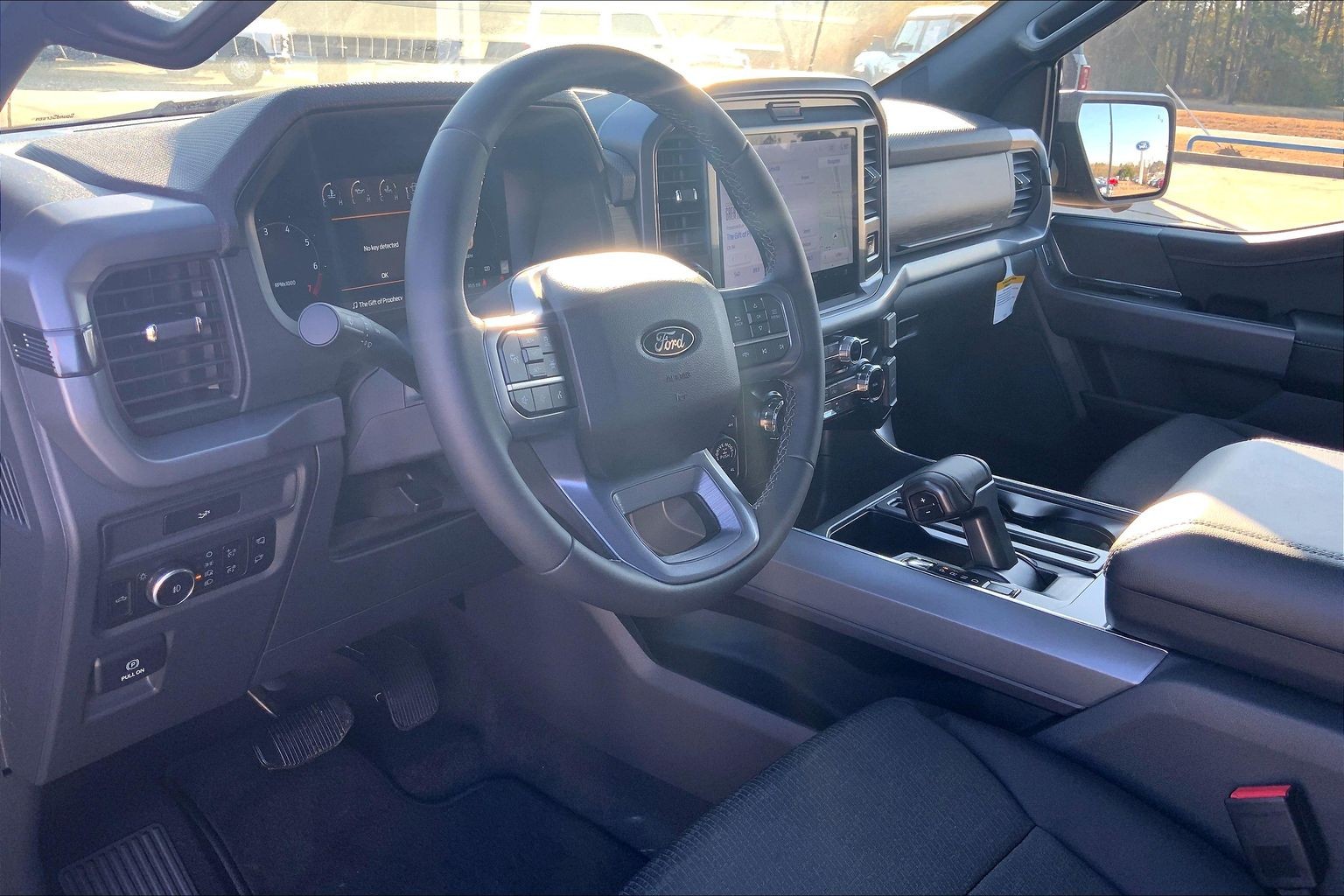 2026 Ford F-150 XLT - 7