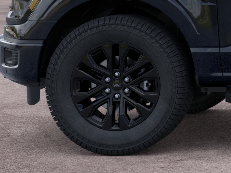 2026 Ford F-150 photo 45 of 48