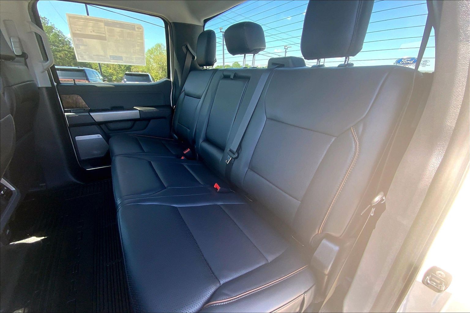 2026 Ford Super Duty F-350 DRW photo 10 of 13