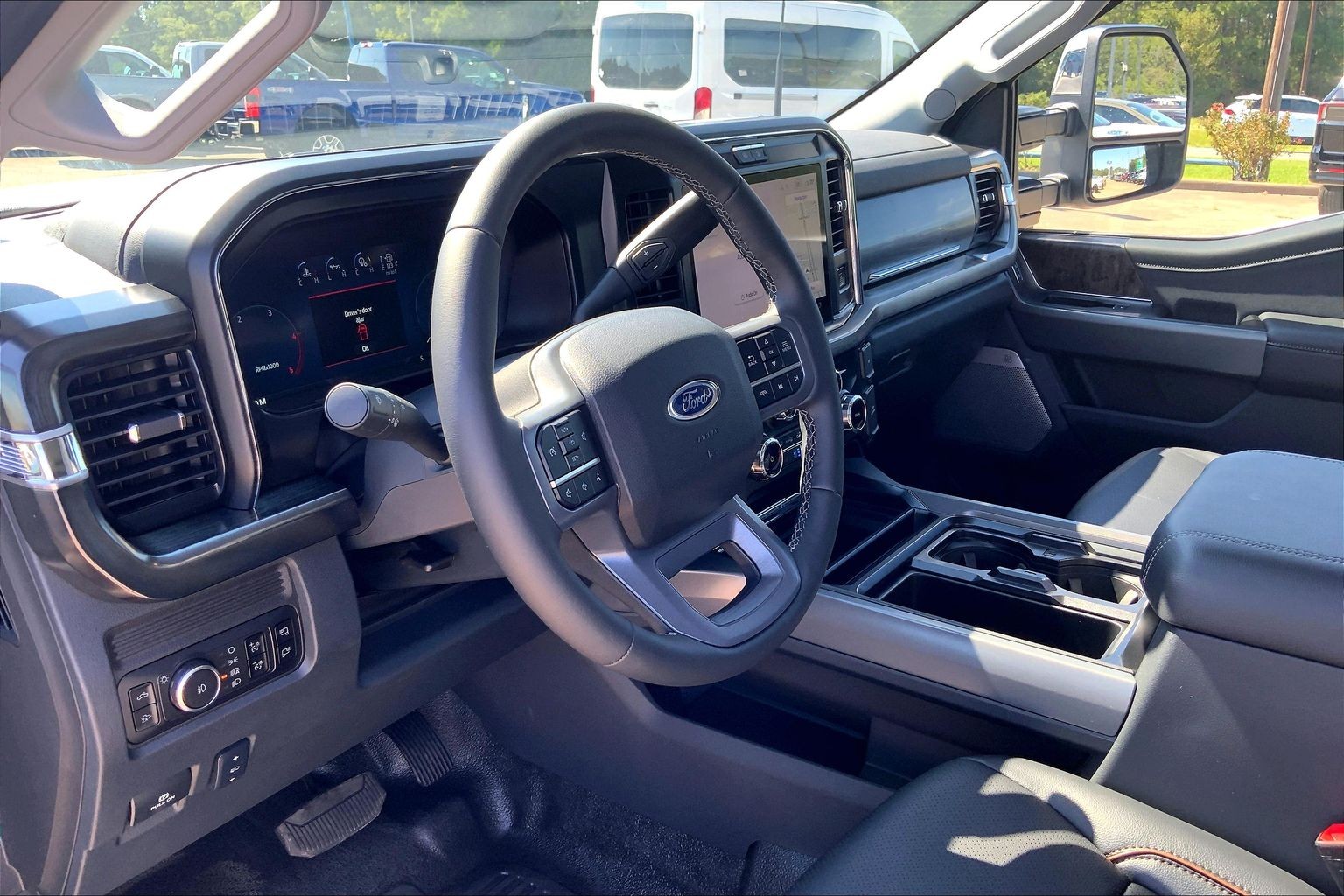 2026 Ford Super Duty F-350 DRW photo 8 of 13