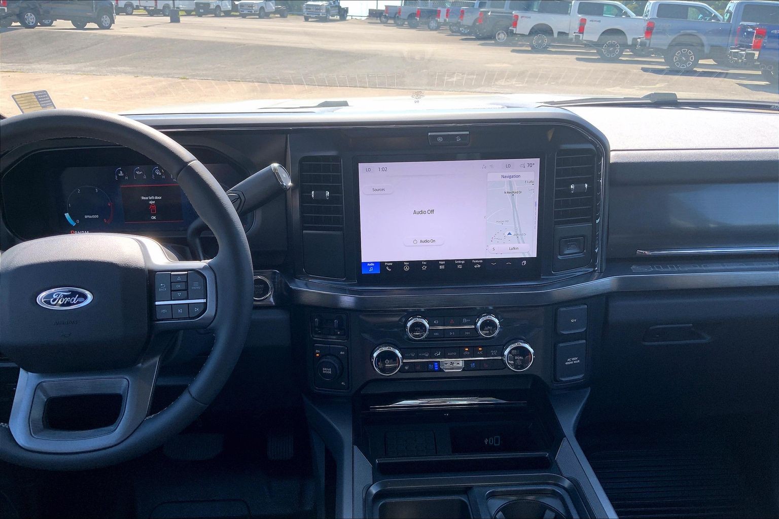 2026 Ford Super Duty F-350 DRW photo 6 of 13