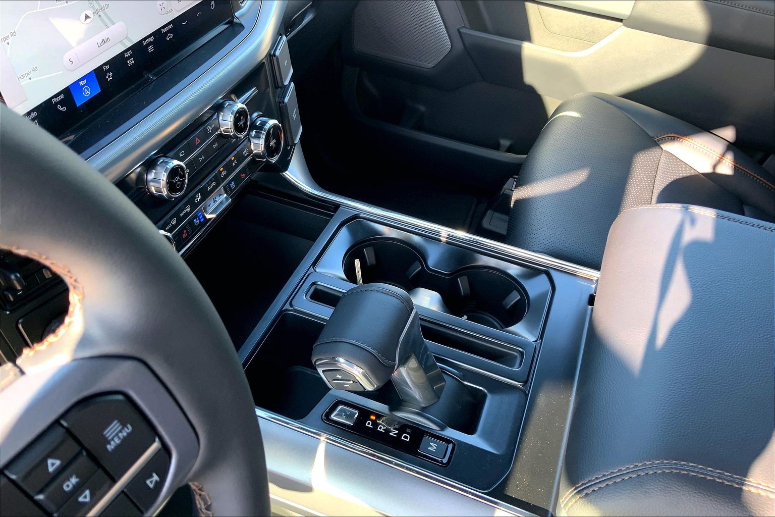 2026 Ford F-150 photo 7 of 13