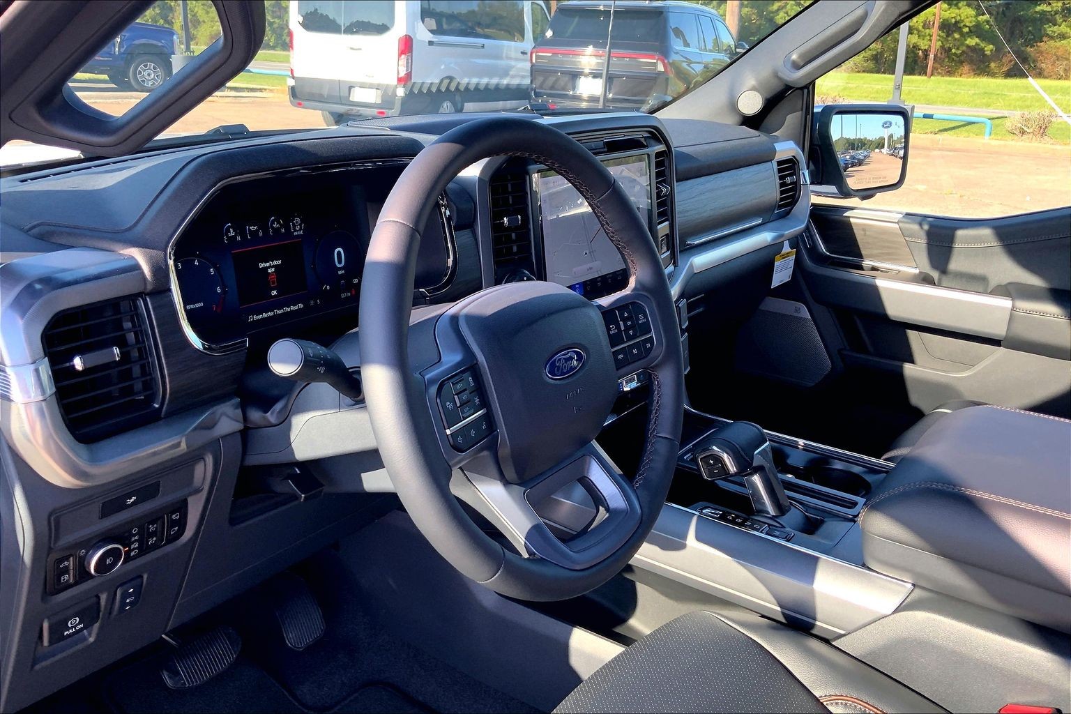 2026 Ford F-150 photo 8 of 13