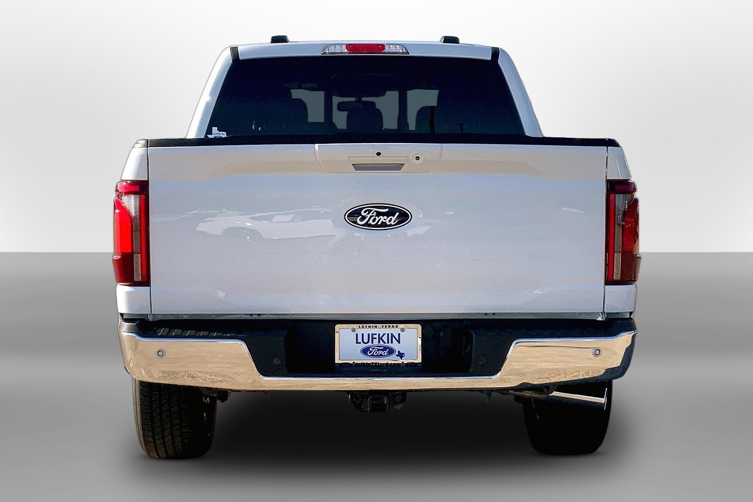 2026 Ford F-150 photo 4 of 13