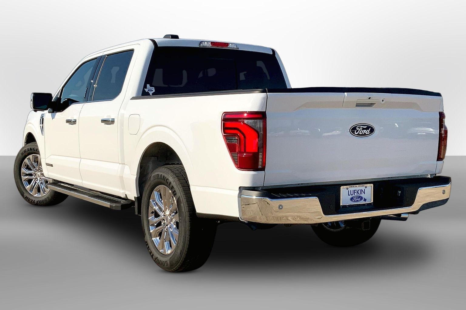 2026 Ford F-150 photo 3 of 13
