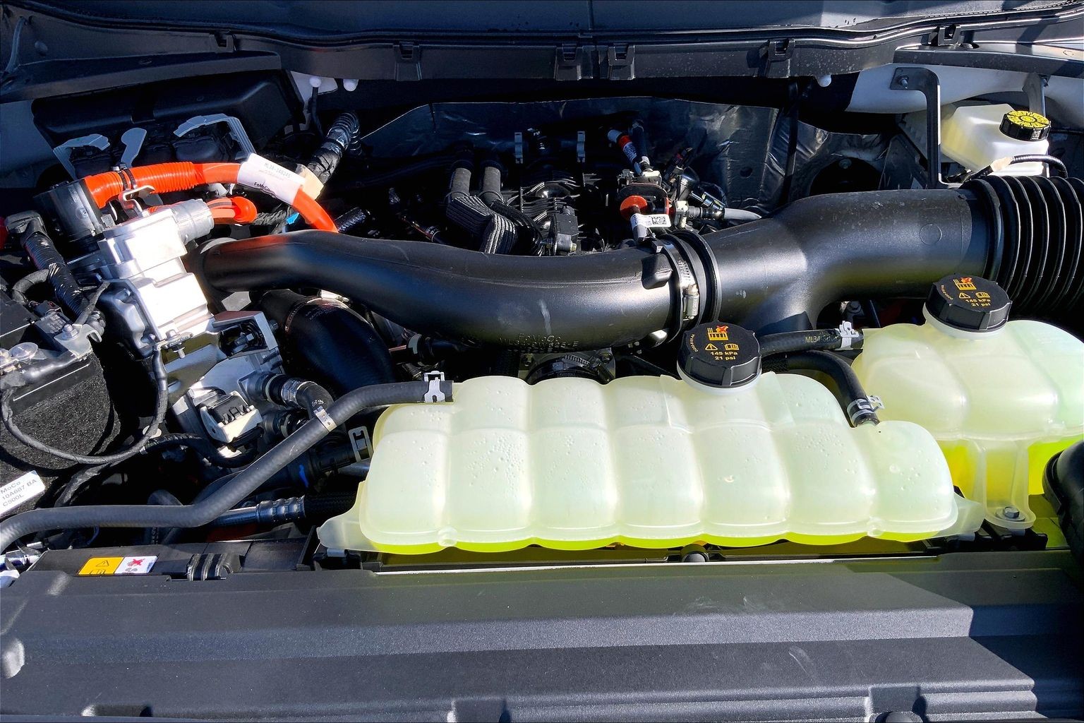 2026 Ford F-150 photo 11 of 13