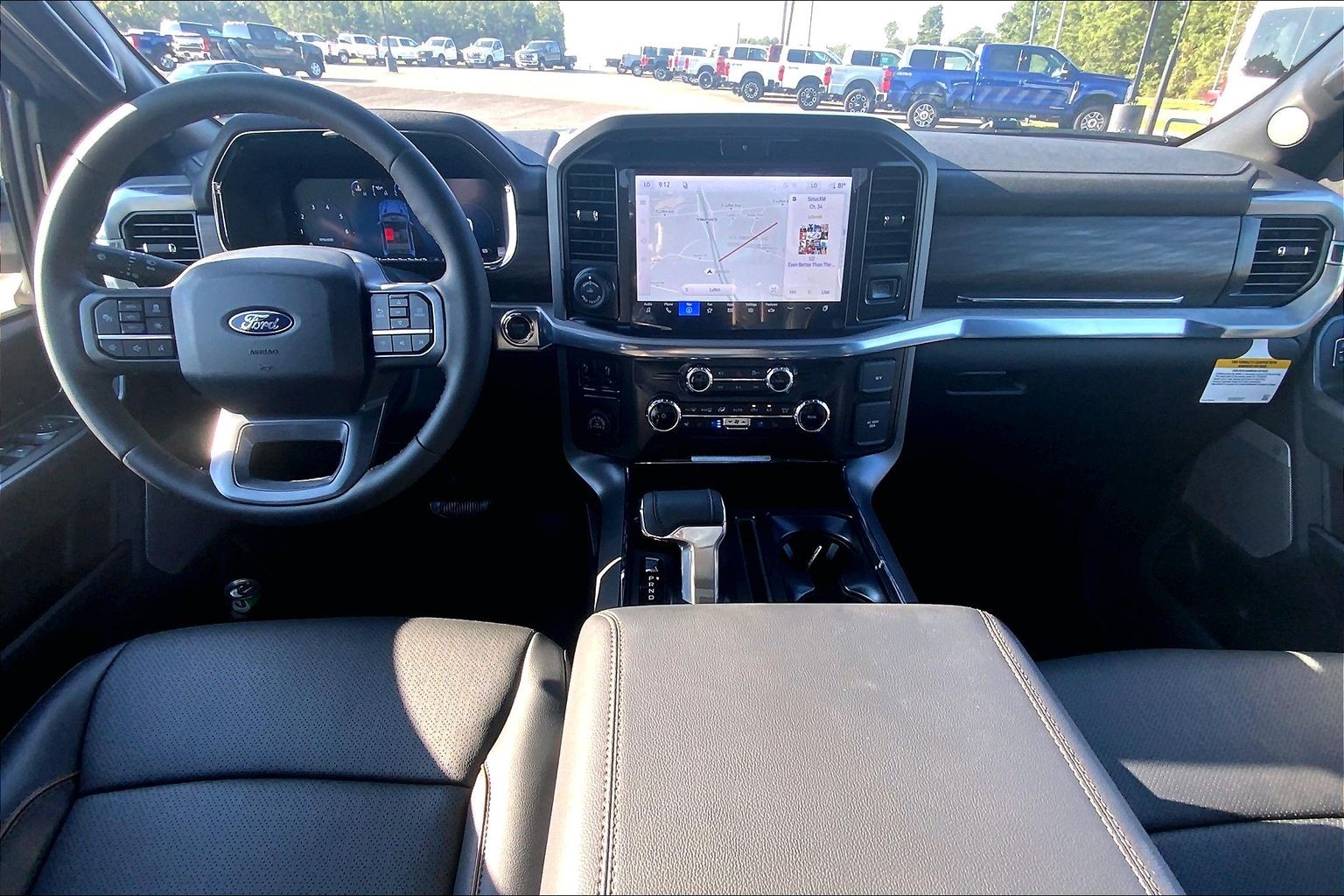 2026 Ford F-150 photo 5 of 13