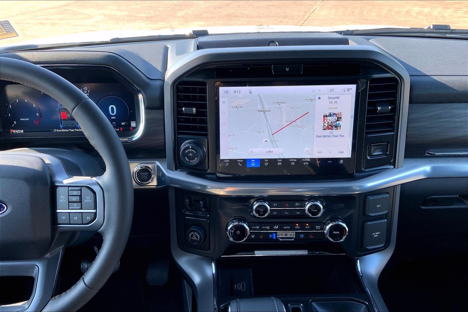 2026 Ford F-150 photo 6 of 13