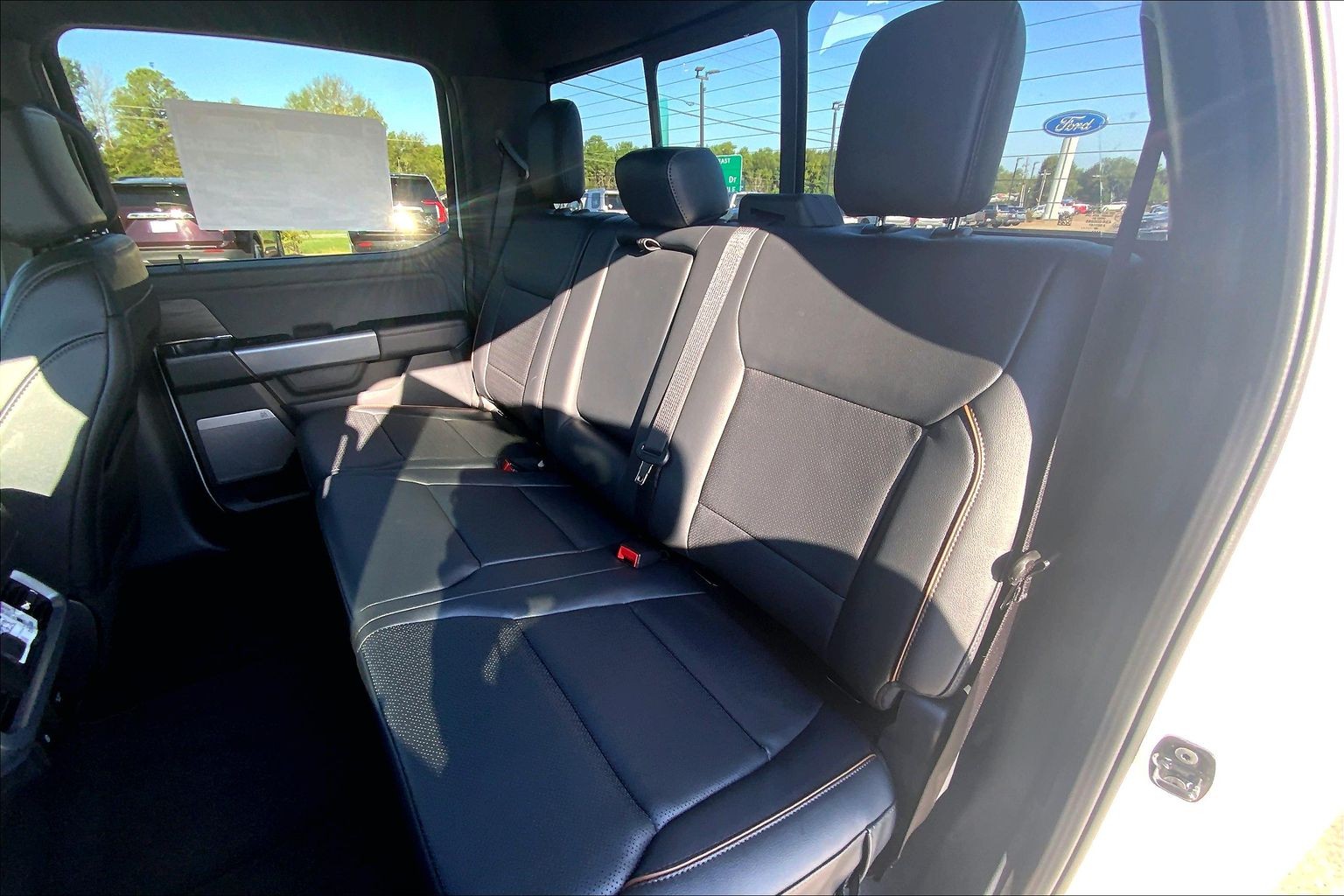 2026 Ford F-150 photo 10 of 13