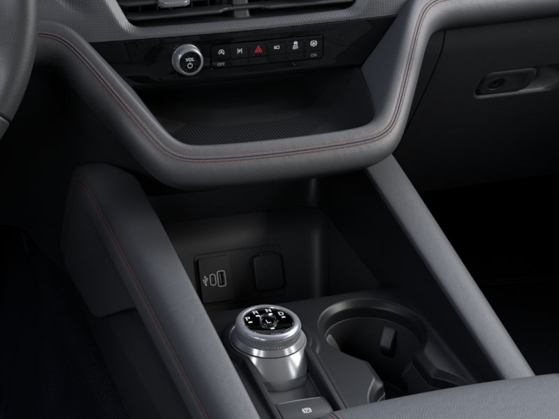 2026 Ford Explorer Active Agate Black at Lufkin Ford