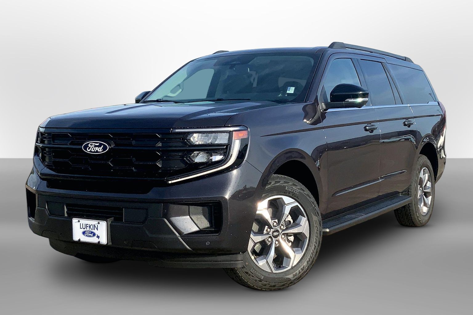 2027 Ford Expedition Max photo 2 of 13