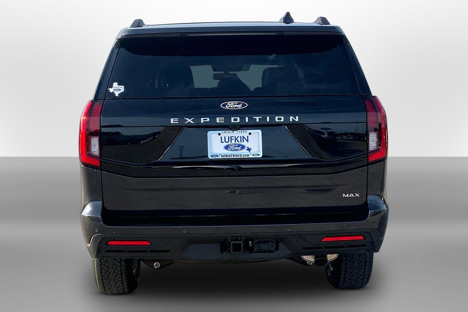 2027 Ford Expedition Max photo 4 of 13