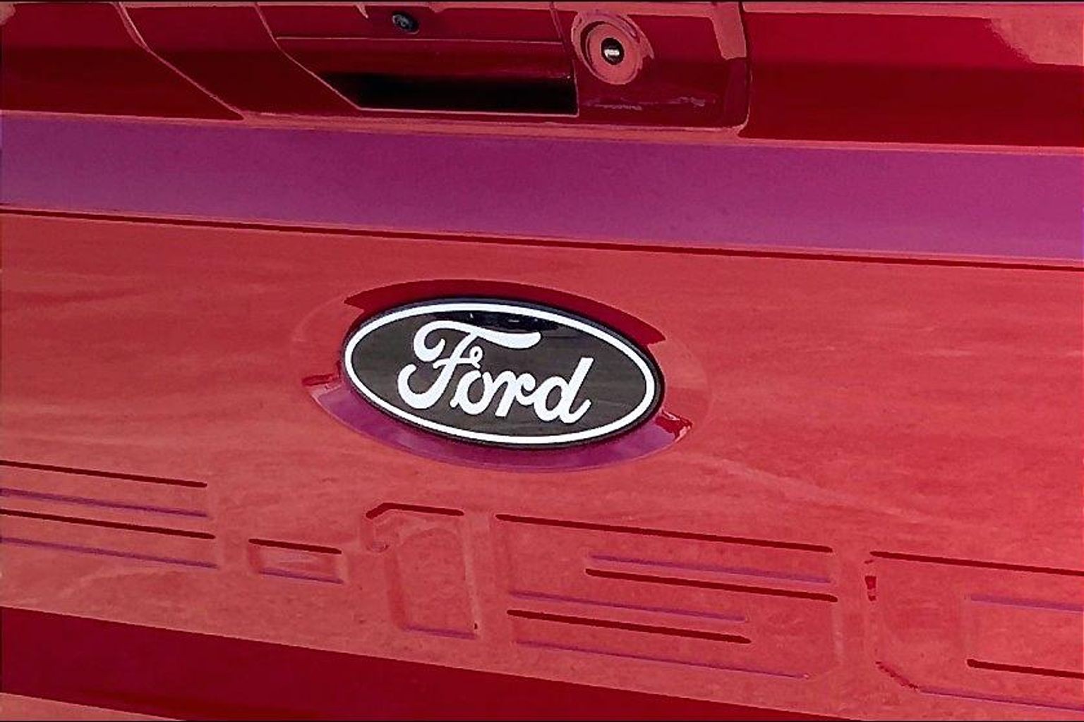 2024 Ford F-150 photo 30 of 31