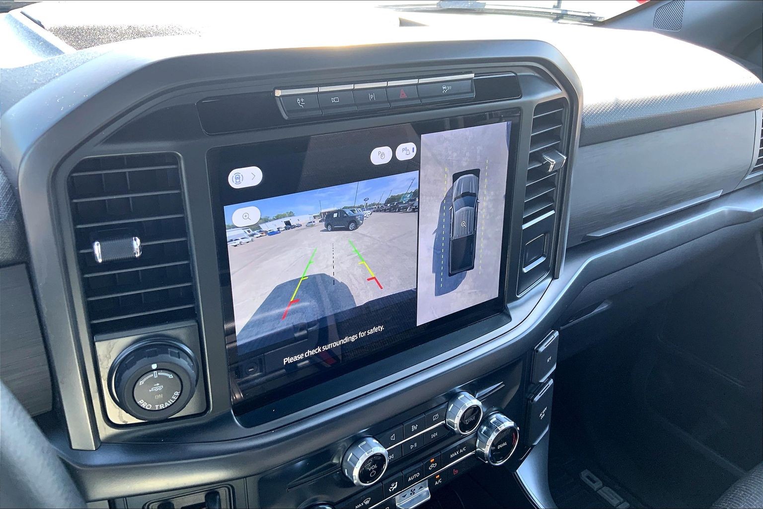 2024 Ford F-150 photo 20 of 31