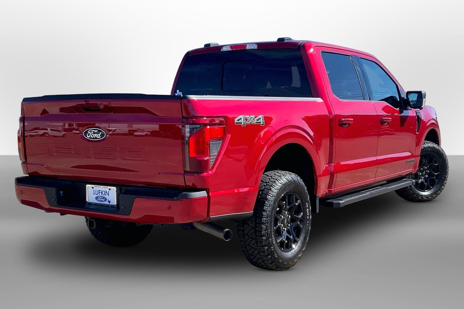 2024 Ford F-150 photo 12 of 31