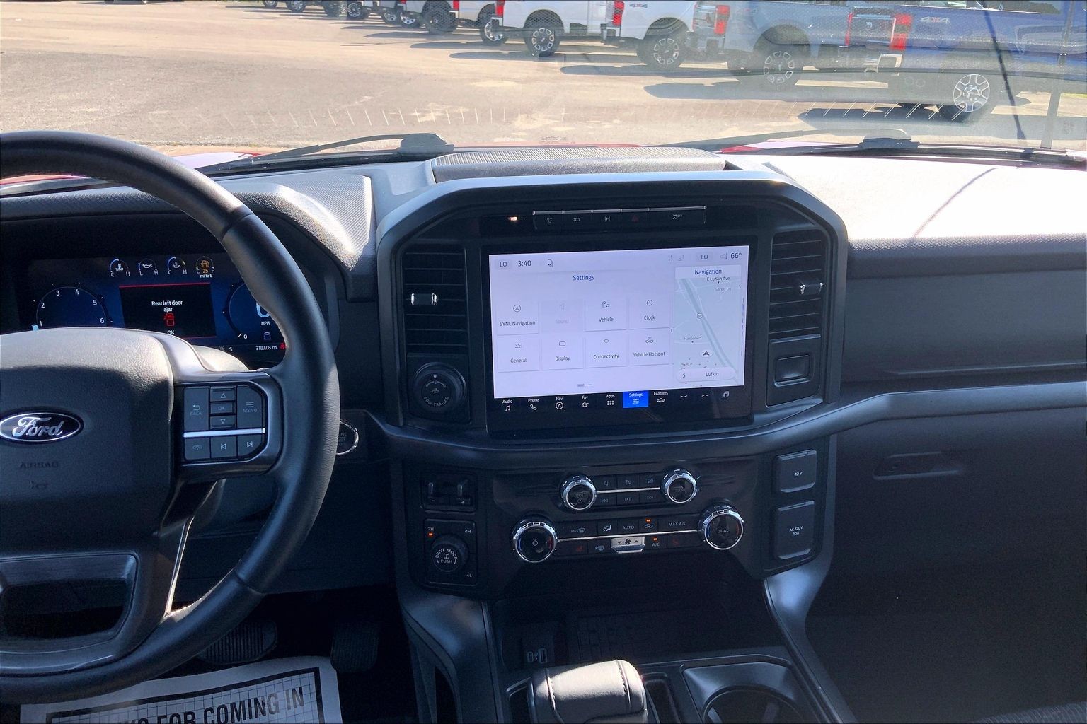 2024 Ford F-150 photo 5 of 31