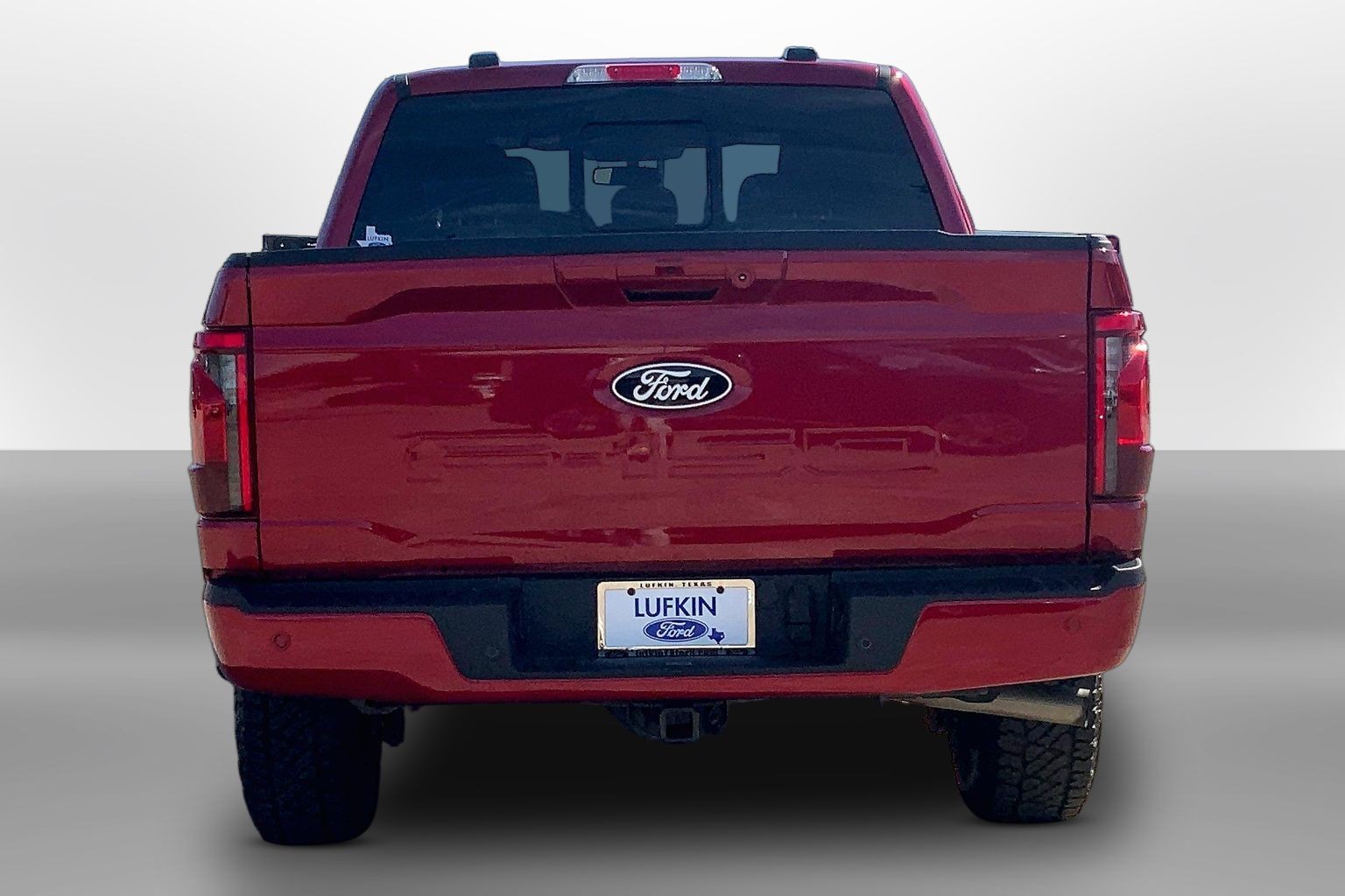 2024 Ford F-150 photo 3 of 31