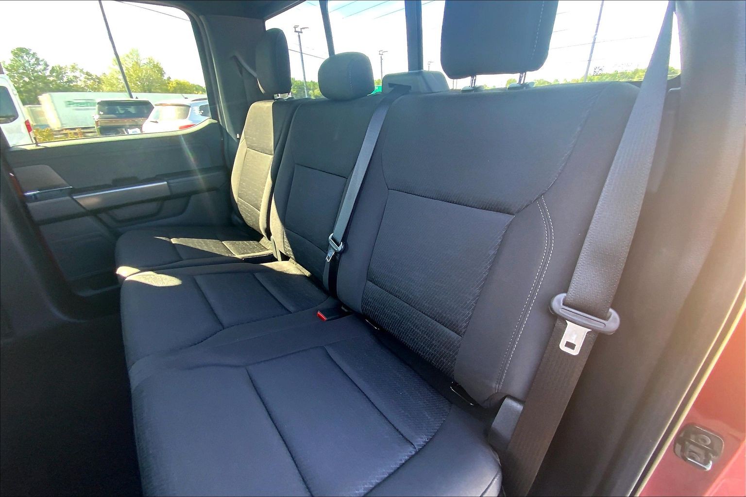 2024 Ford F-150 photo 25 of 31