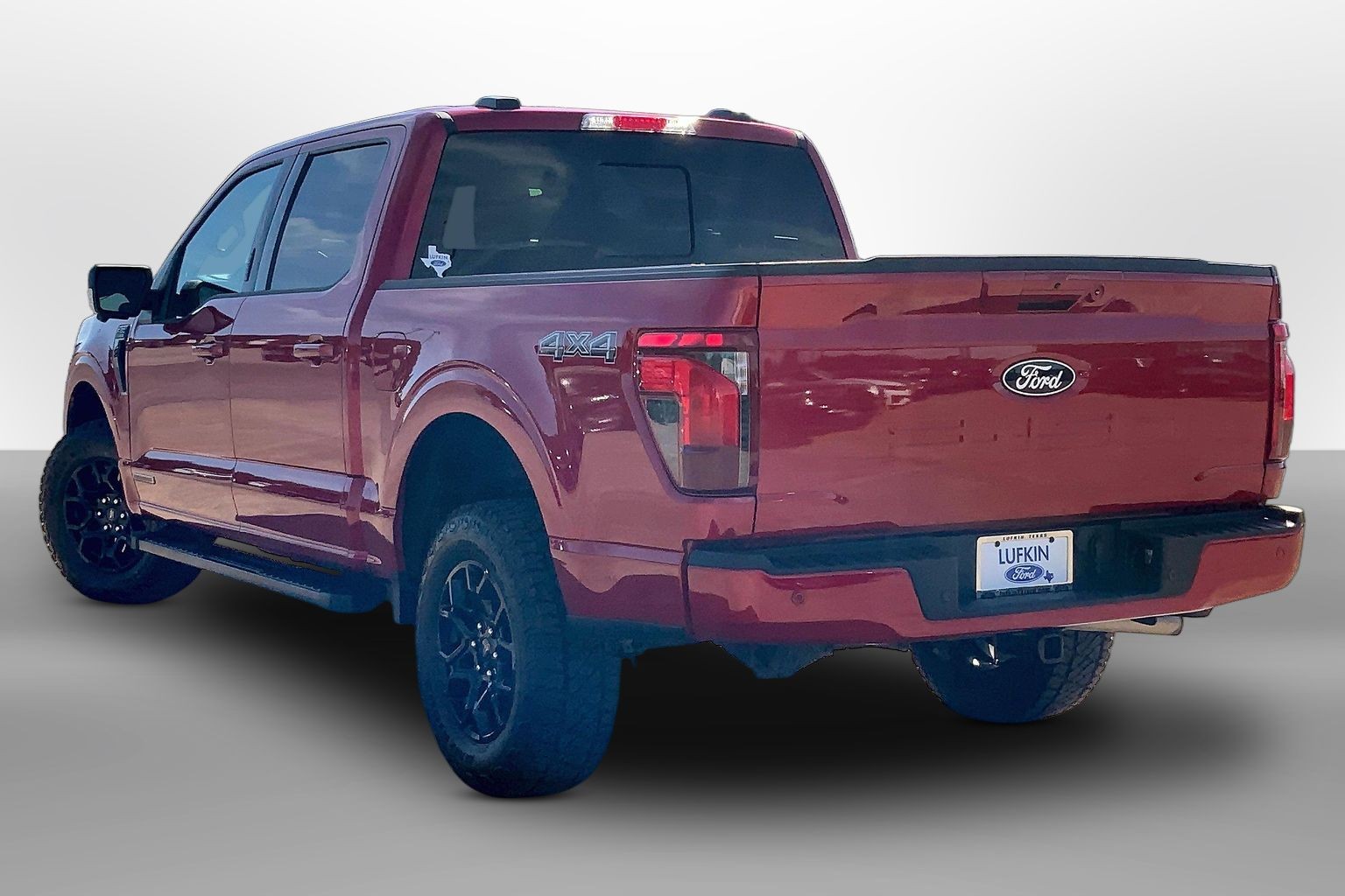 2024 Ford F-150 photo 9 of 31