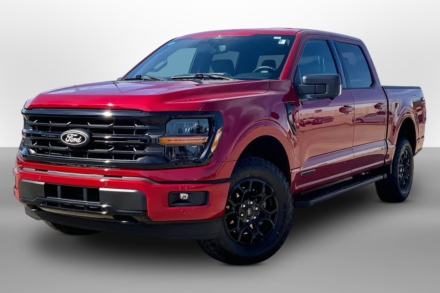 2024 Ford F-150 photo 11 of 31