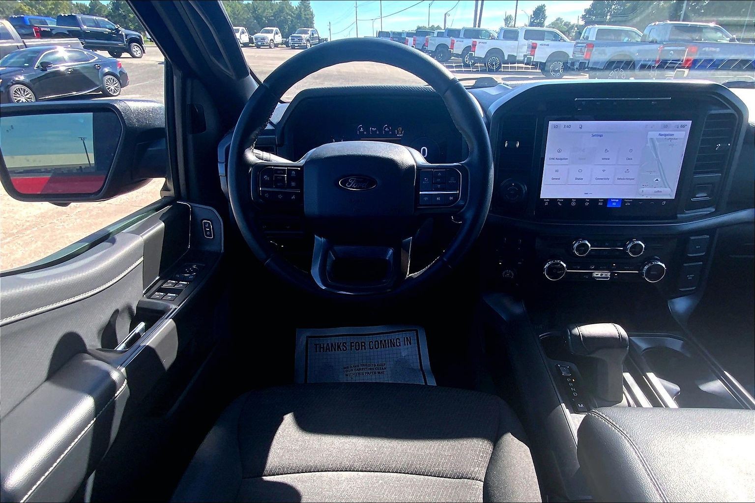 2024 Ford F-150 photo 4 of 31