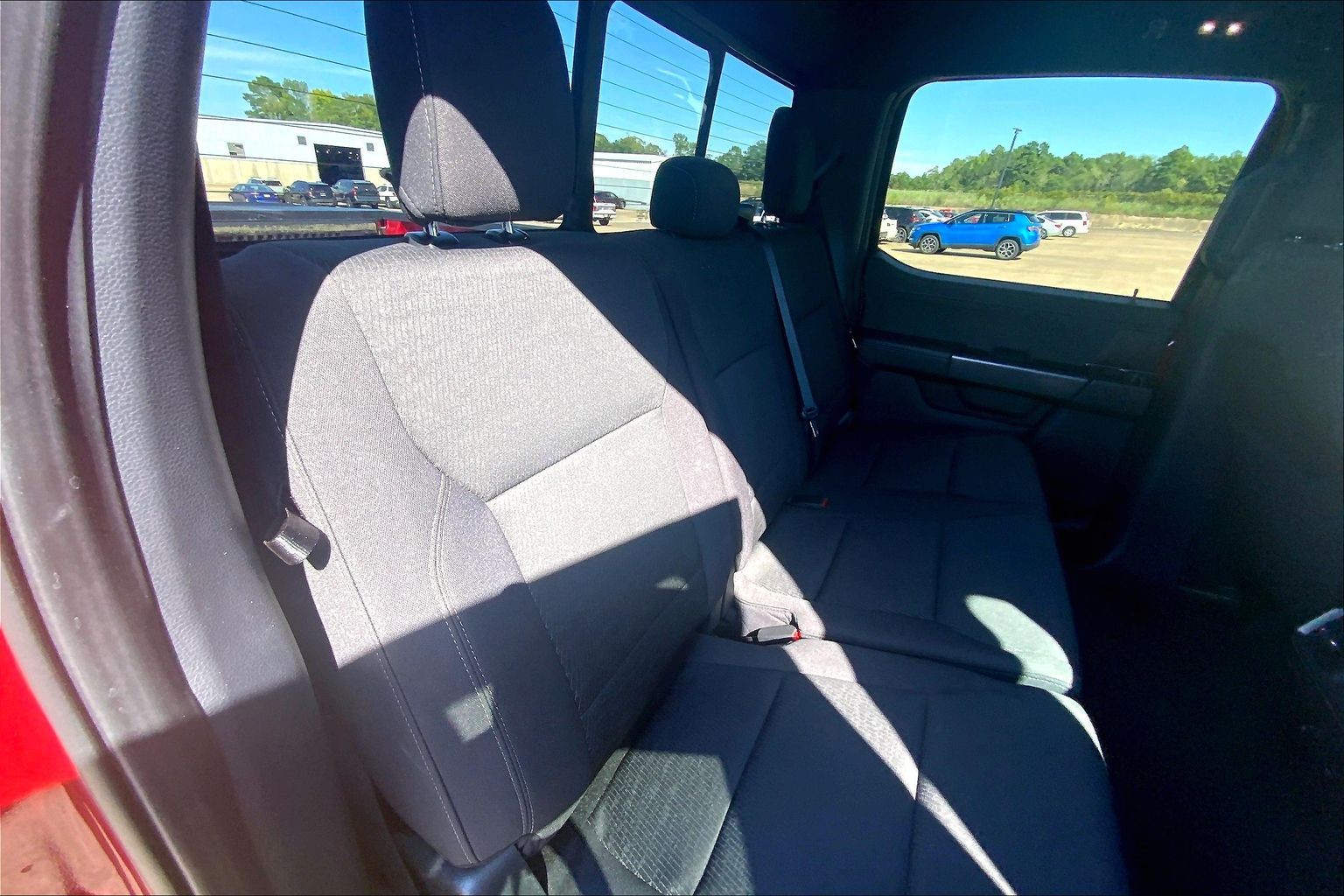 2024 Ford F-150 photo 26 of 31
