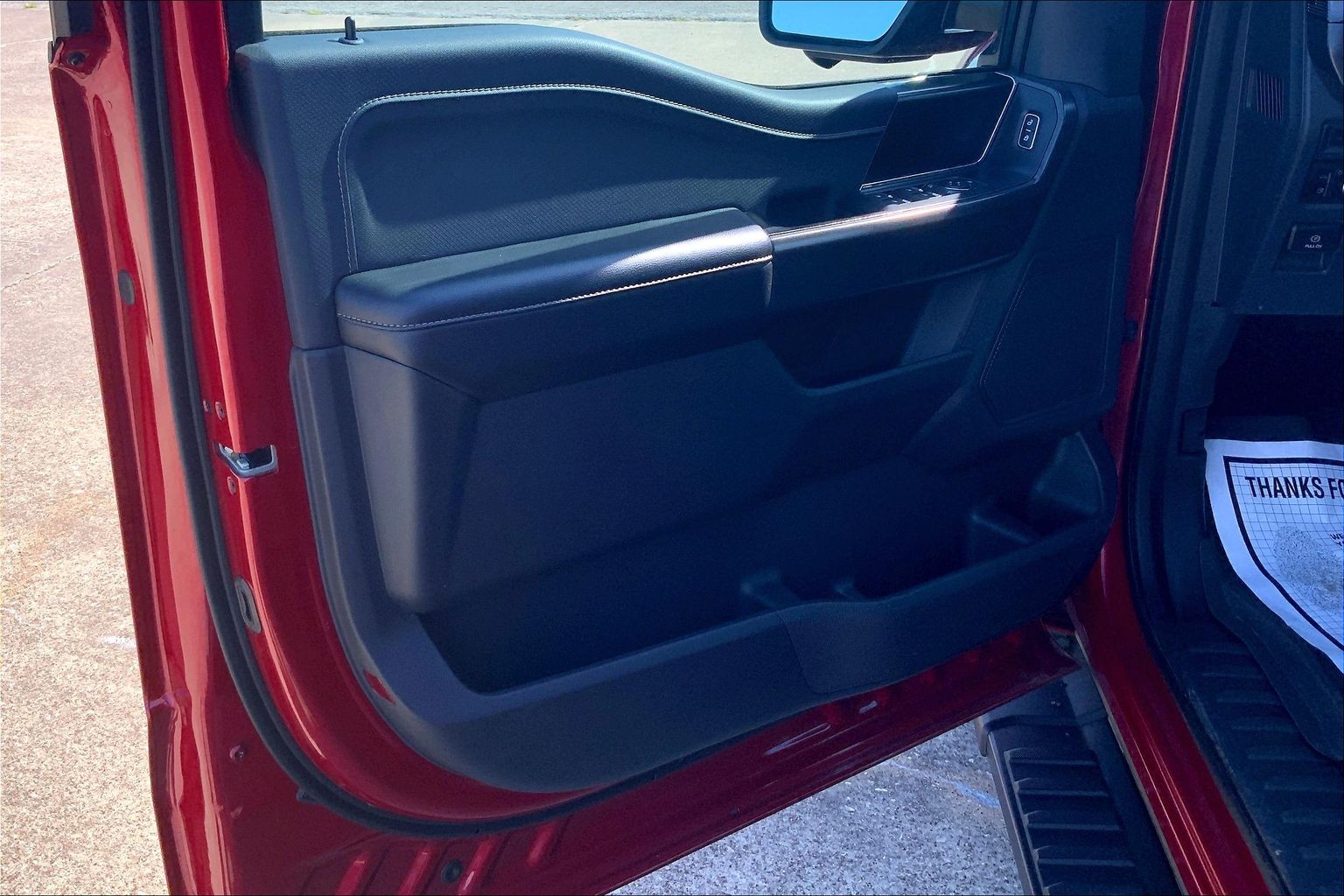 2024 Ford F-150 photo 22 of 31