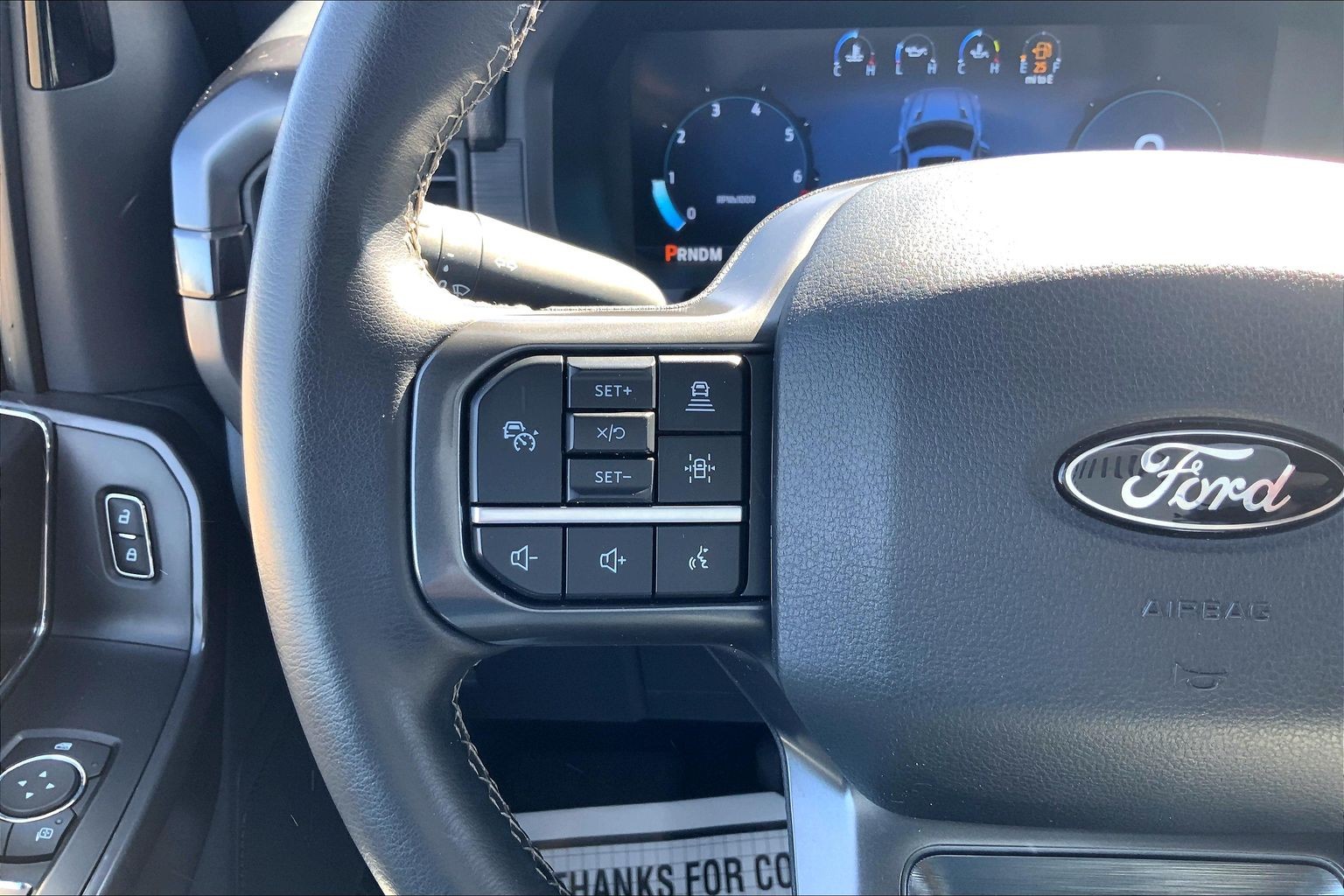 2024 Ford F-150 photo 17 of 31