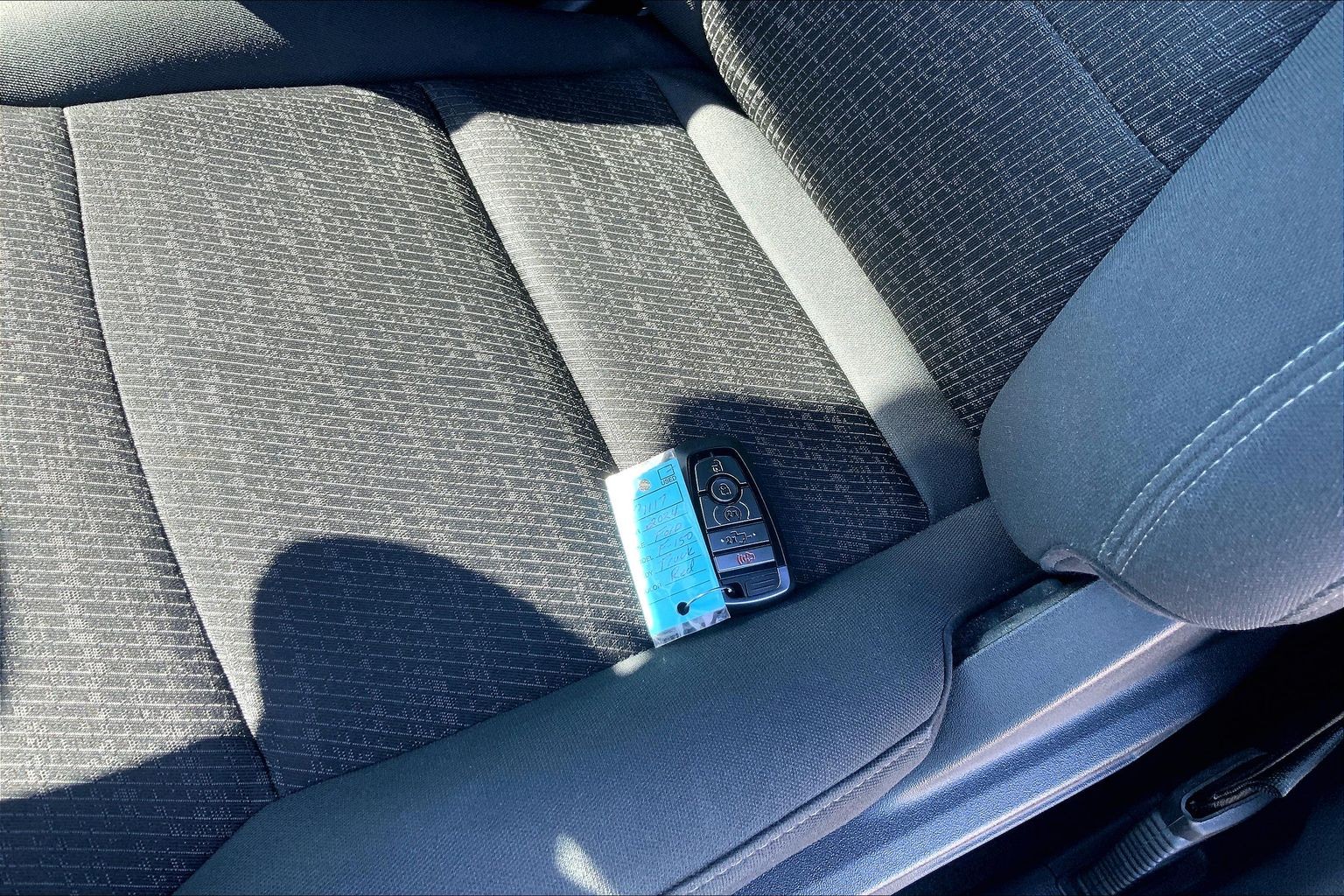 2024 Ford F-150 photo 10 of 31