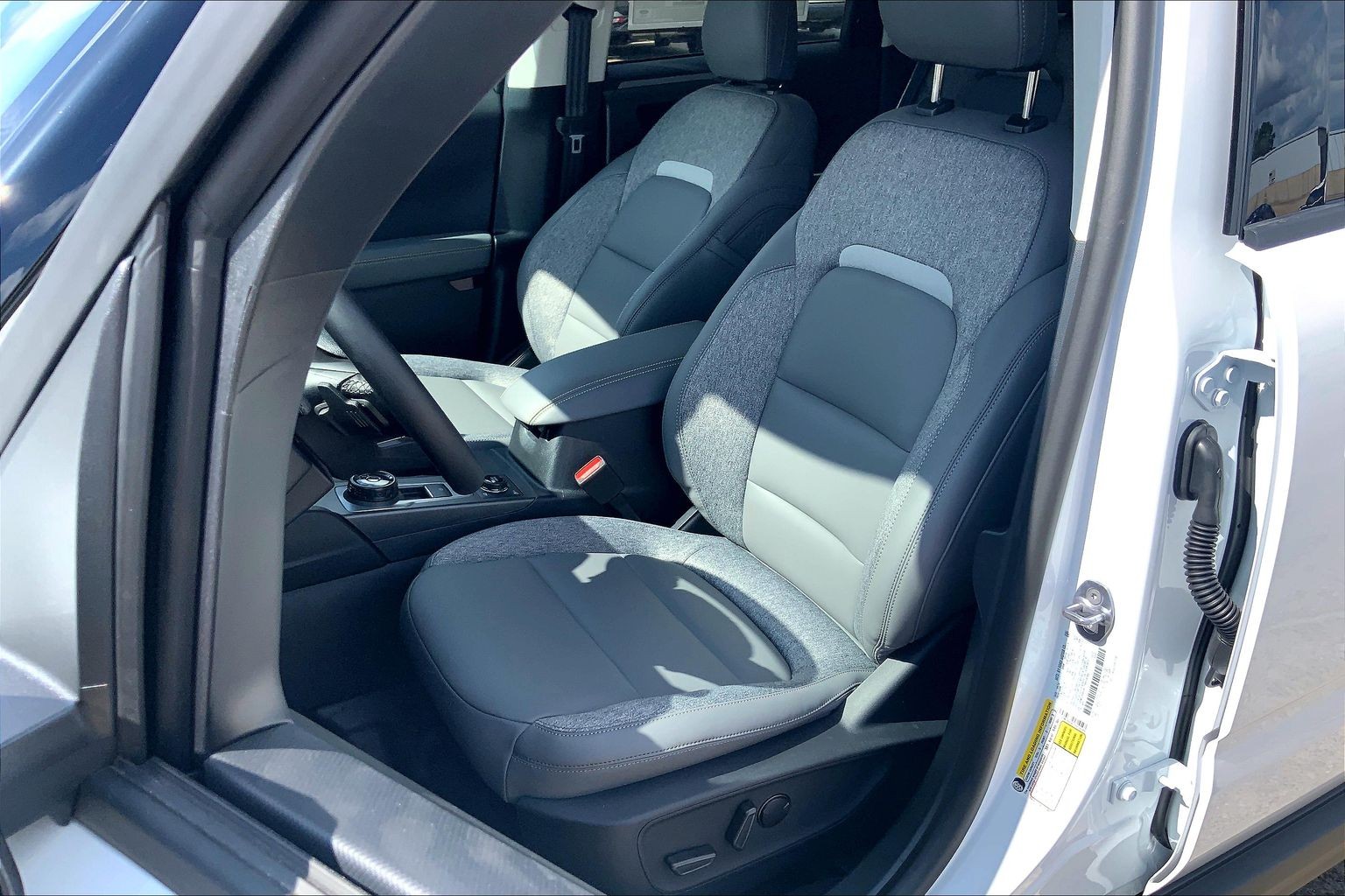 2026 Ford Bronco Sport photo 9 of 13