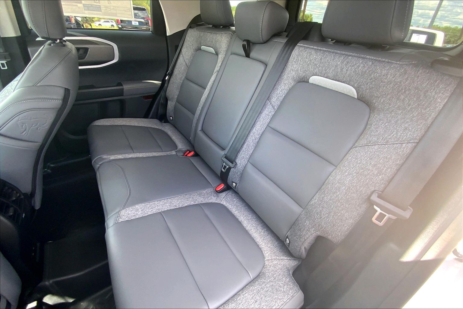 2026 Ford Bronco Sport photo 10 of 13
