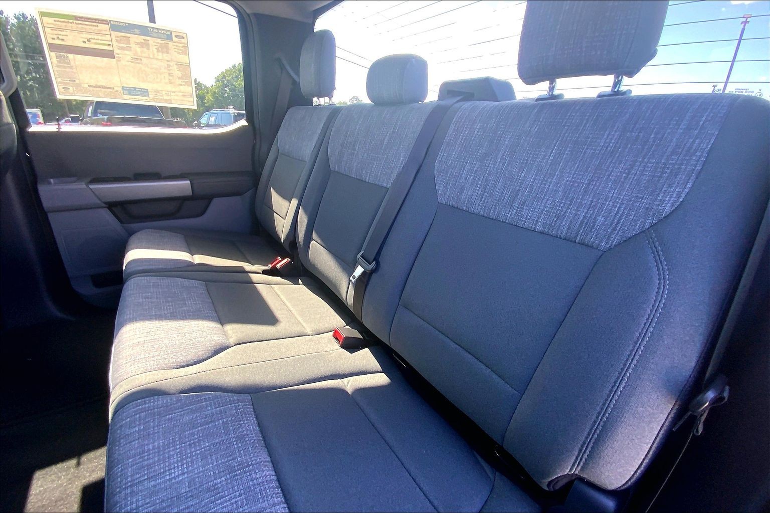 2026 Ford Super Duty F-250 SRW photo 10 of 13