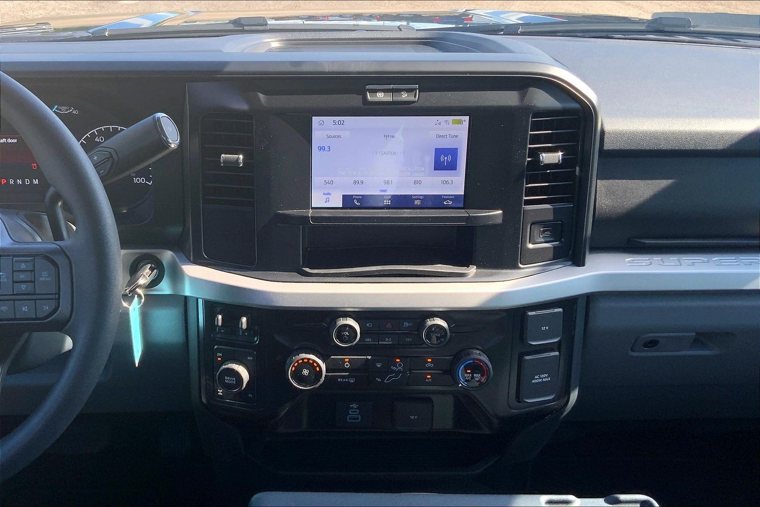 2026 Ford Super Duty F-250 SRW photo 6 of 13