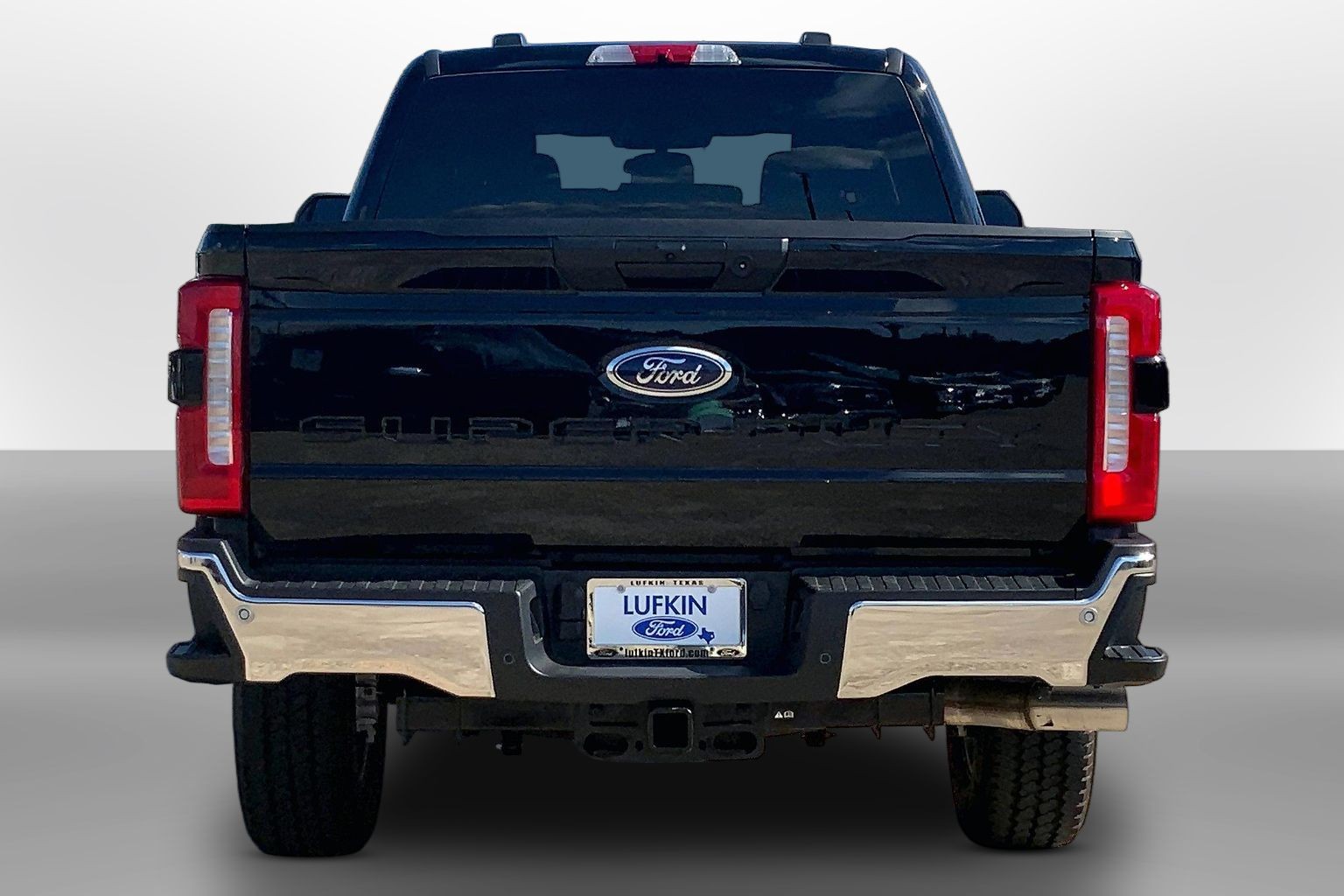 2026 Ford Super Duty F-250 SRW photo 4 of 13