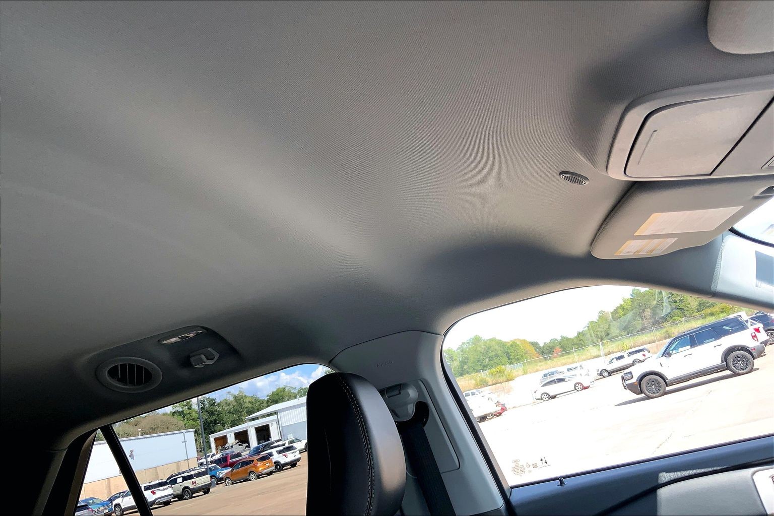 2022 Ford Explorer XLT Jewel Red at Lufkin Ford