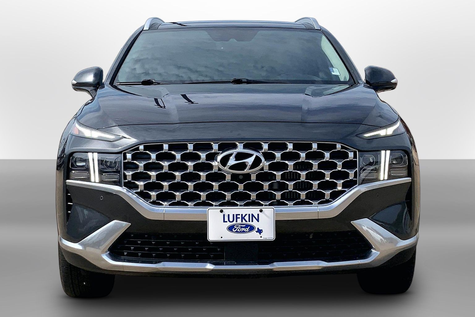 2022 Hyundai Santa Fe Limited - 2