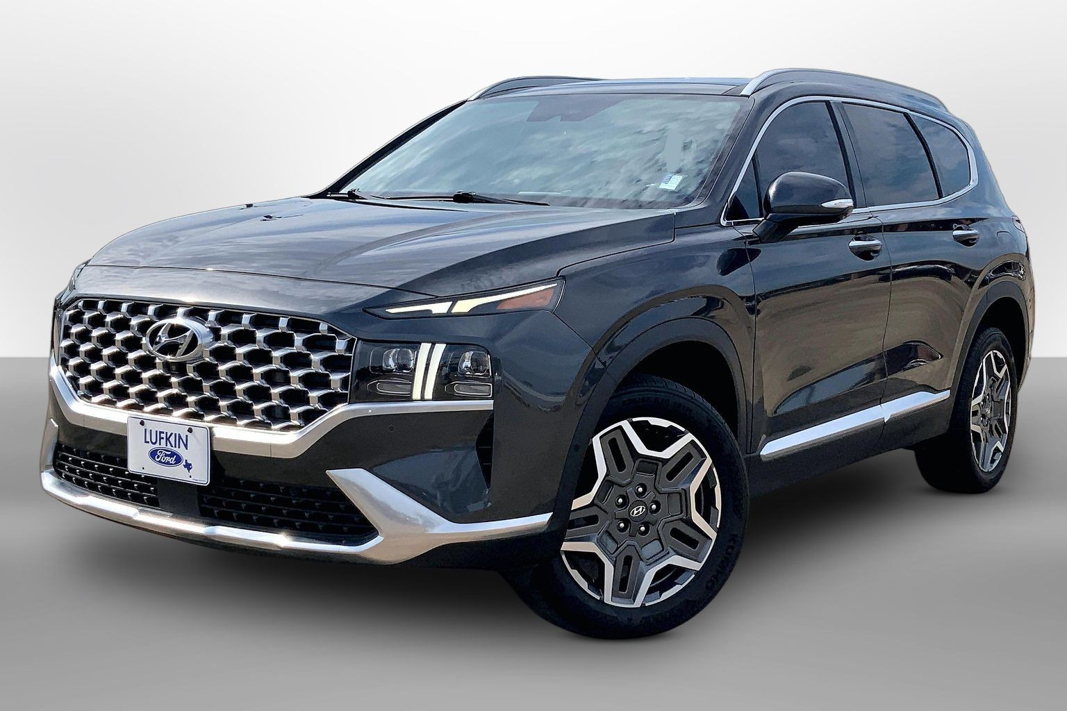 2022 Hyundai Santa Fe Limited - 11