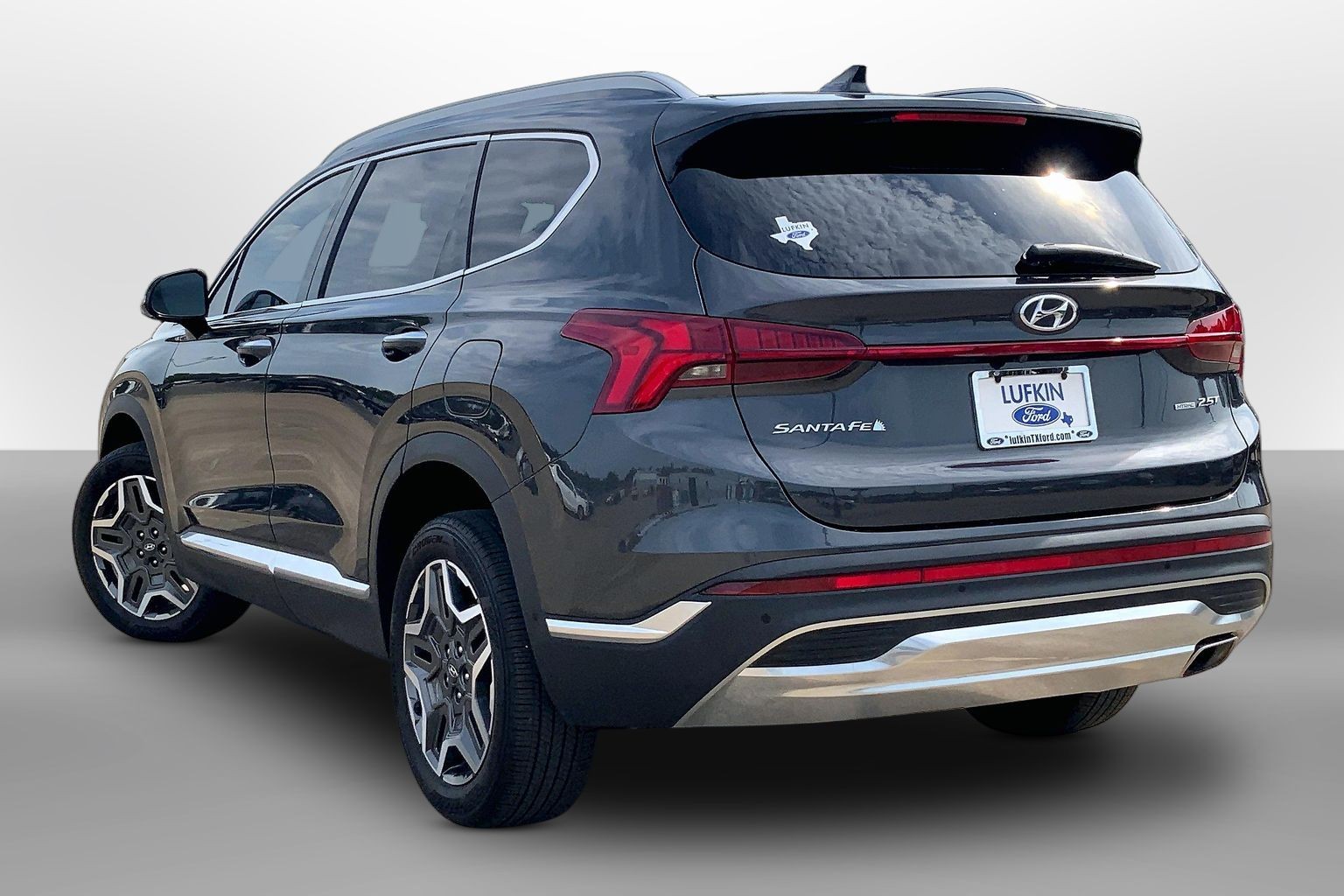 2022 Hyundai Santa Fe Limited - 9