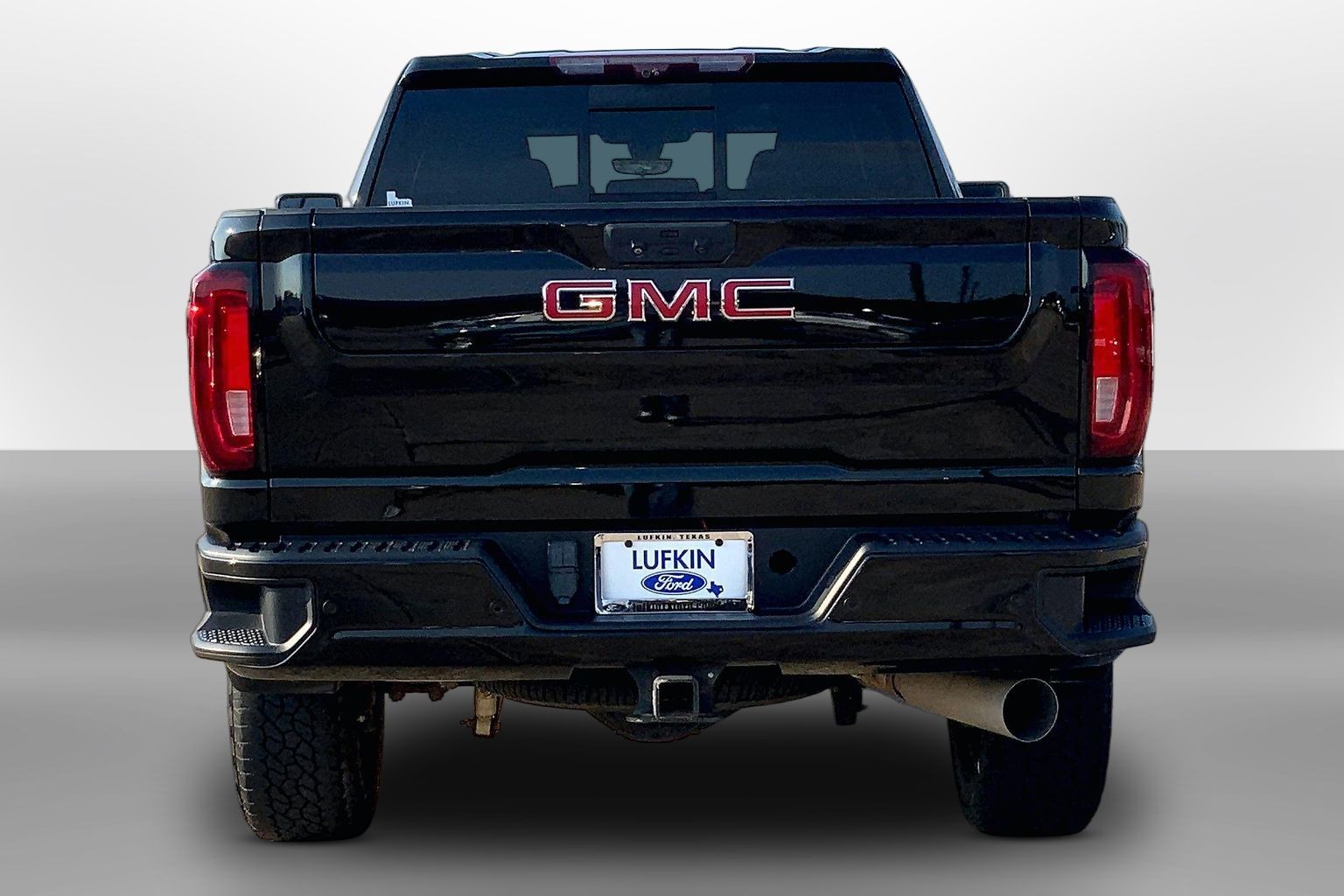 2022 GMC Sierra 2500HD Denali - 2