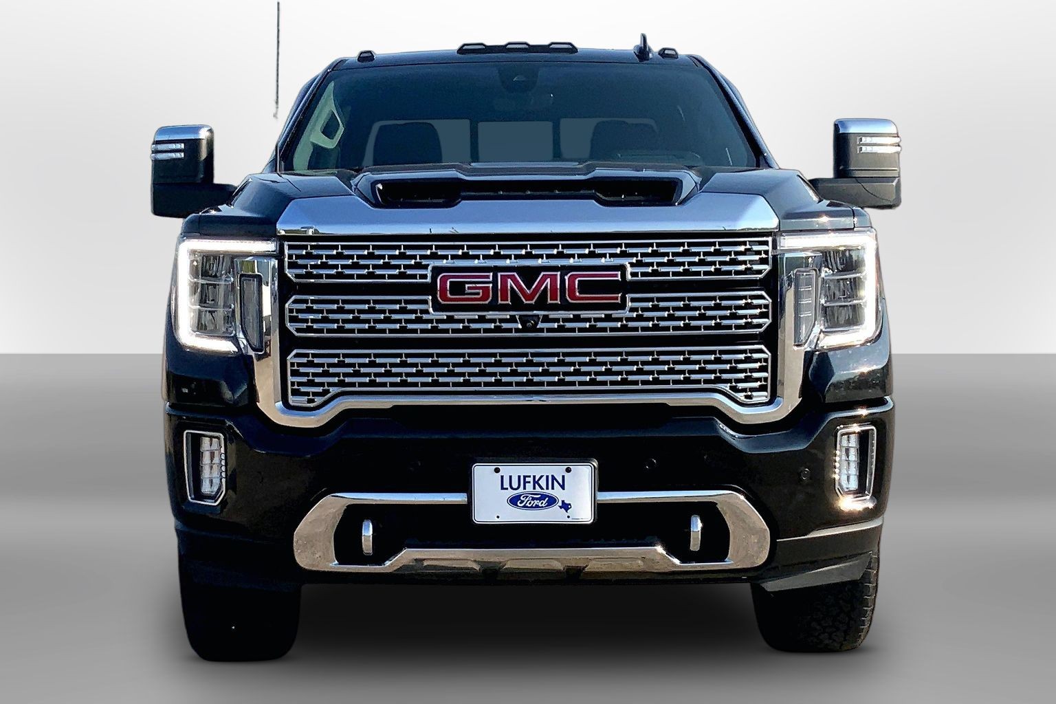 2022 GMC Sierra 2500HD Denali - 1