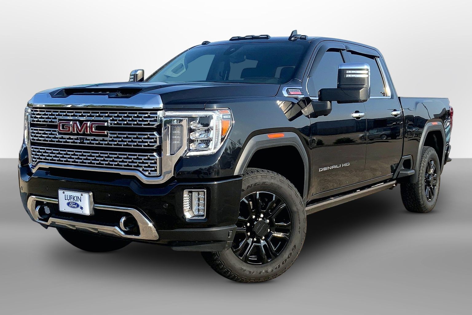 2022 GMC Sierra 2500HD Denali - 11