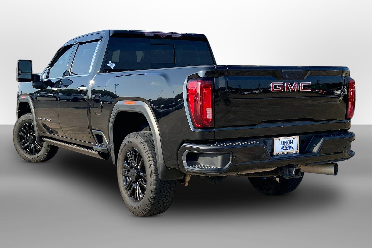 2022 GMC Sierra 2500HD Denali - 9