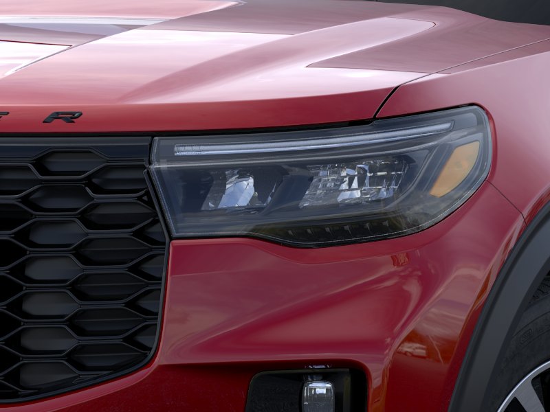 2026 Ford Explorer photo 44 of 49