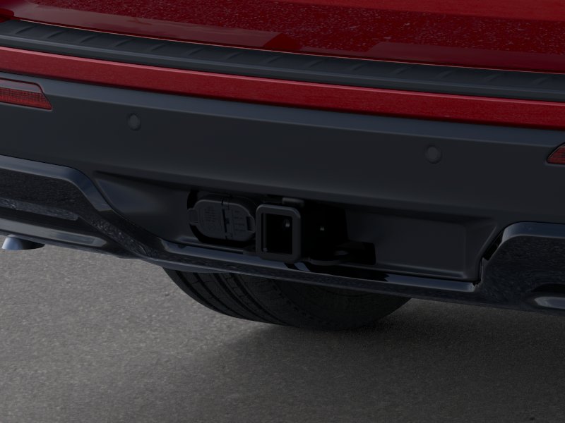 2026 Ford Explorer photo 49 of 49