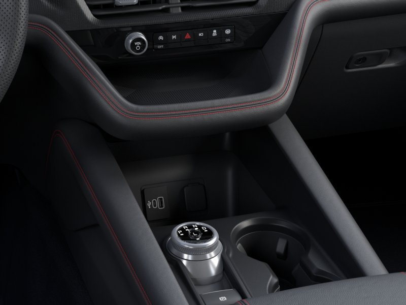 2026 Ford Explorer photo 41 of 49