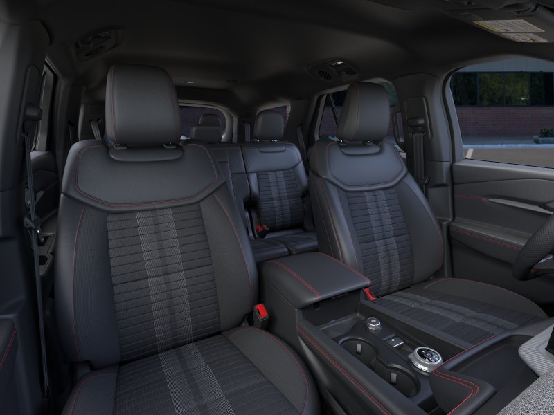 2026 Ford Explorer photo 36 of 49