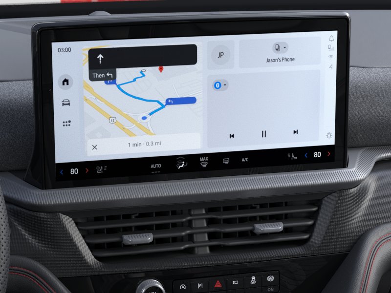 2026 Ford Explorer photo 40 of 49