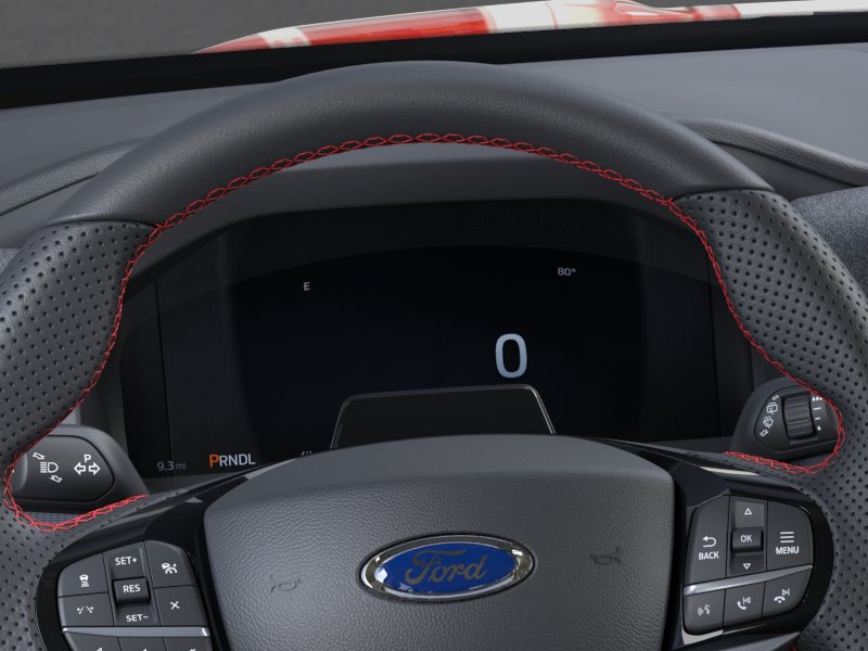 2026 Ford Explorer photo 39 of 49
