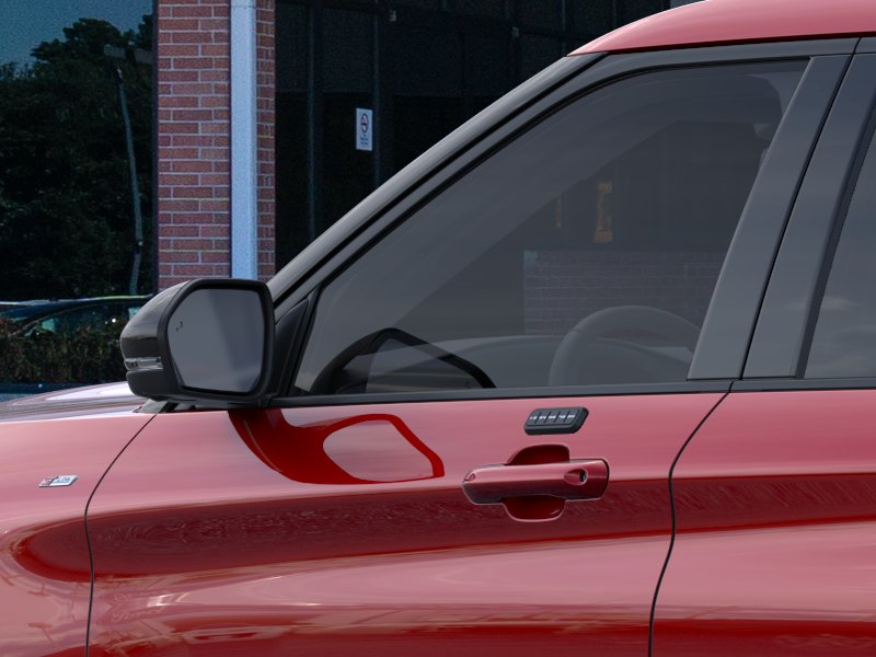2026 Ford Explorer photo 46 of 49