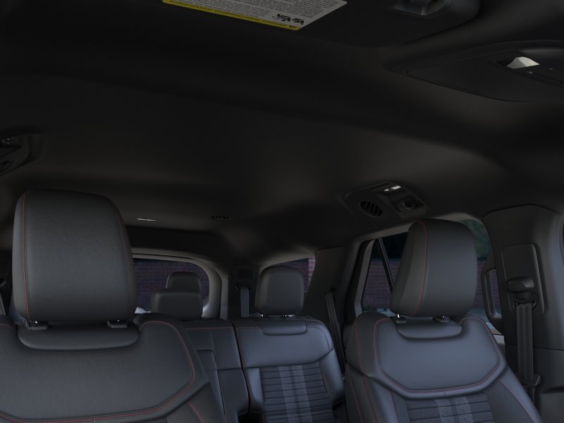 2026 Ford Explorer photo 48 of 49